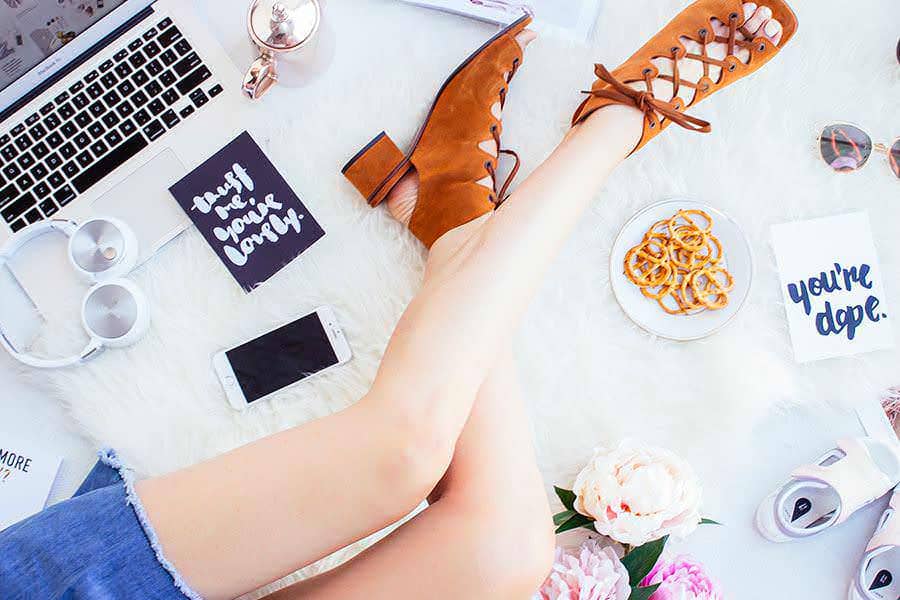 The best way to buy dresses