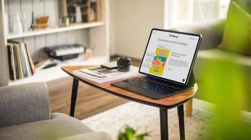 Personal sites