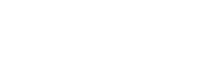 Left holiday flourish ornament